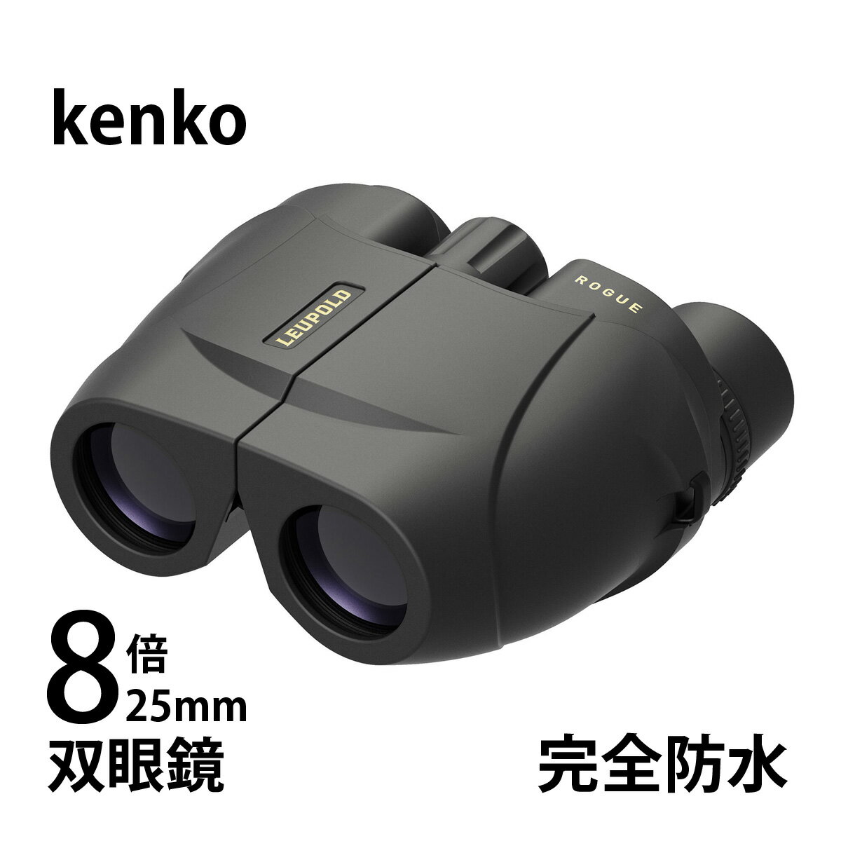 д 󥵡 8  Ψ 饤  ѥ ɿ 󥳡 Leupold BX-1 ROGUE  Comp...