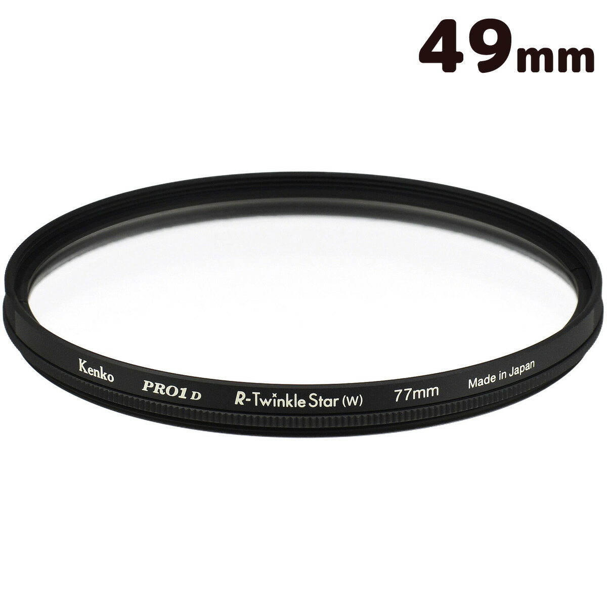 レンズフィルター カメラ デジタル