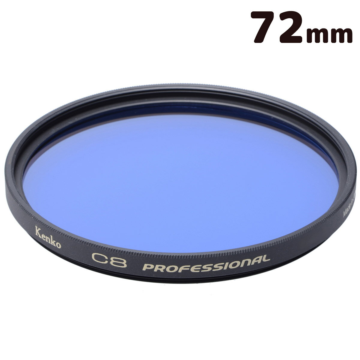 レンズフィルター カメラ デジタル