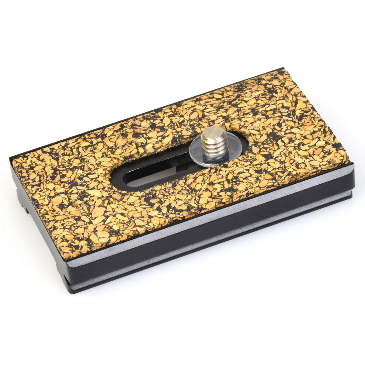 アルカスイス互換 クイックシュー DS-30 70mm SLIK スリック ビデオカメラ ビデオ カメラ 三脚 カメラアクセサリー おすすめ 撮影