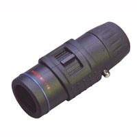 単眼鏡 7倍 18mm MD-718 ミザールテック 単眼鏡 観察 拡大 バードウォッチング コンサ ...