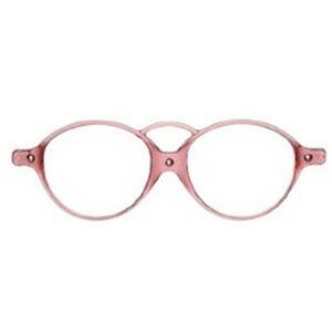 幼児用メガネフレーム パーツ ビーバ部品【1】 フロント 赤ちゃん ベビー 弱視 治療用 眼鏡 めがね 部品 BiBa