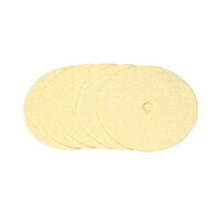 メガネ 眼鏡 レンズ フレーム メタルフレーム 加工 磨き 研磨 眼鏡屋 織フェルトバフA[No.173,235]兼用