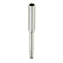 花型ナット廻し先丈2.6mm 工具 メガネ 作業 加工 修理 補修 交換 調整 メンテナンス 眼鏡屋(4)