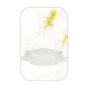 オテル マジックシートフック シェーバーホルダー マーブル柄 ひげそり フック カミソリ ホルダー スタンド 風呂 カビ防止 吸盤代わり Paladec ote...