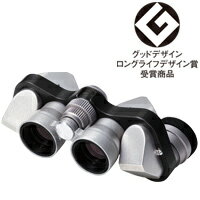 NIKON 双眼鏡 BAA516AA ミクロン 6X15 CF パール ニコン ドーム コンサート ライブ コンサート ライブ ドームのサムネイル