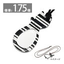 ペンダント型ルーペ バラエティシリーズ ルーペチワワ PR801-1 ルーペニャンコ PR802-1 PR802-2 かわいい おしゃれ ペンダント ルーペ ア...