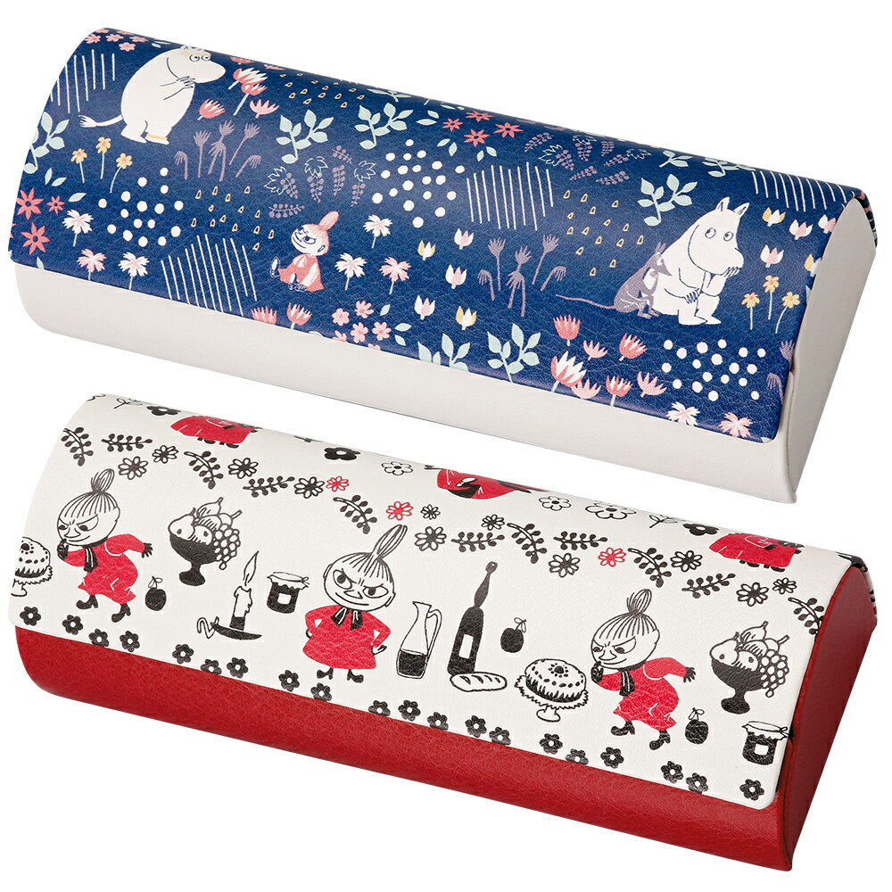 眼鏡ケース おしゃれ プレゼント ムーミン Moomin かわいい キャラクター メガネケース クロス付 女性 レディース 眼鏡ケース おしゃれ プレゼント ムーミン Moomin かわいい キャラクター メガネケース クロス付 女性 レディース