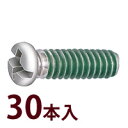 部品 ねじ メガネ 眼鏡 修理 交換 メンテナンス 眼鏡店 P-450 +-ロックネジ2 30本入 日本製
