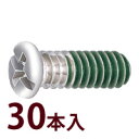 部品 ねじ メガネ 眼鏡 修理 交換 メンテナンス 眼鏡店 P-456 +-ロックネジ2 30本入 日本製
