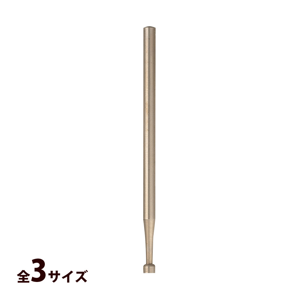 工具 メガネ 眼鏡 フレーム 加工 修理 調整 Busch 面取りバー No.411