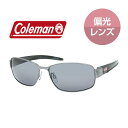 COLEMAN コールマン サングラス CO3054-1 ガンメタル 偏光レンズ ホワイトデー お返し プレゼント ギフト