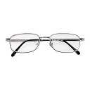 老眼鏡 ライブラリー 男性用 シニアグラス リーディンググラス メンズ 男性 おしゃれ スタイリッシ ...