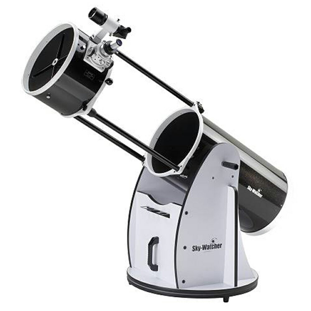 スカイウォッチャー 天体望遠鏡 ドブソニアン望遠鏡 DOB12(S) Sky-Watcher