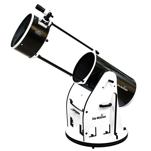 スカイウォッチャー 天体望遠鏡 ドブソニアン望遠鏡 DOB16(S) Sky-Watcher 【沖縄・北海道・離島配送不可】