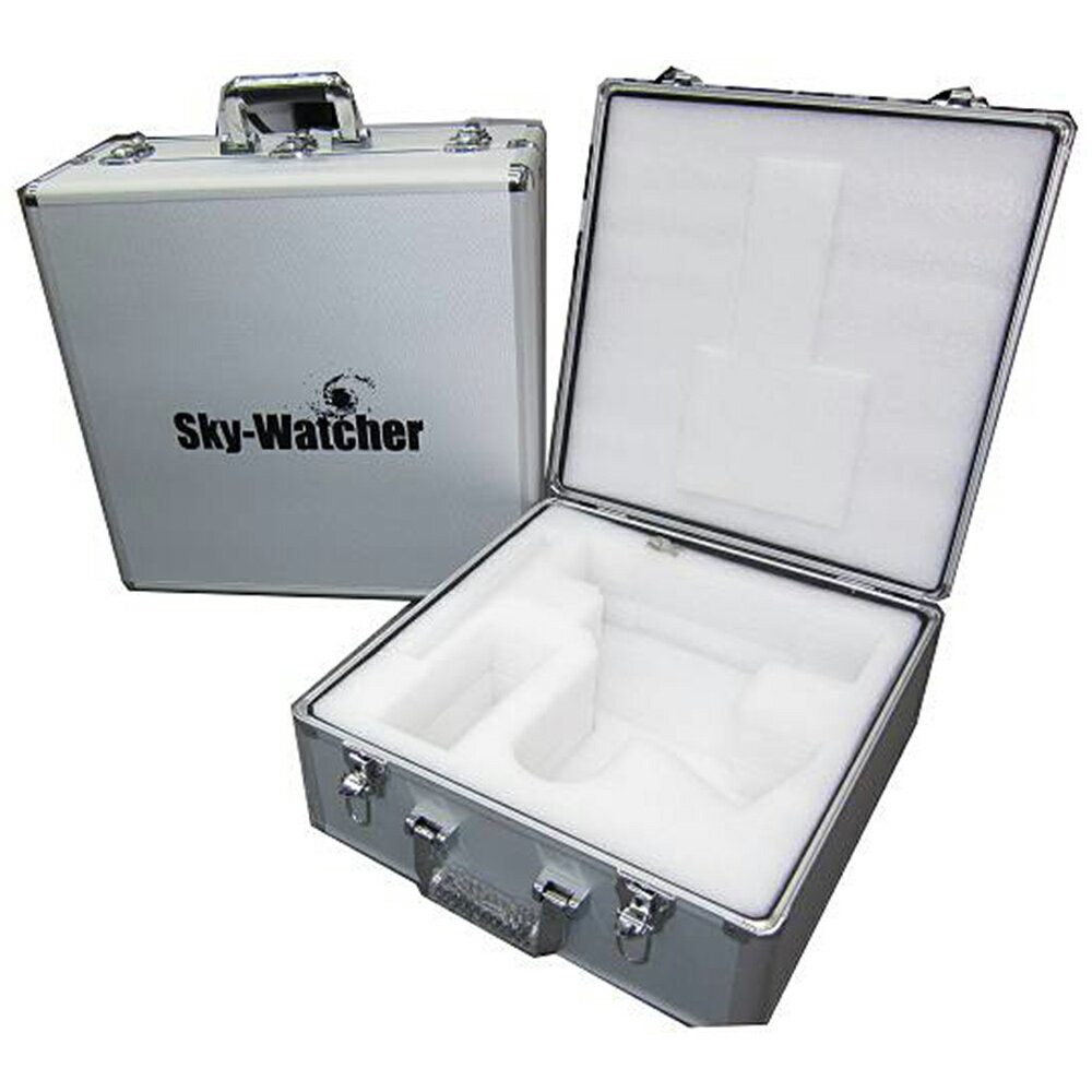 スカイウォッチャー 天体望遠鏡 SE2用 アルミケース SW5147010029 Sky-Watcher