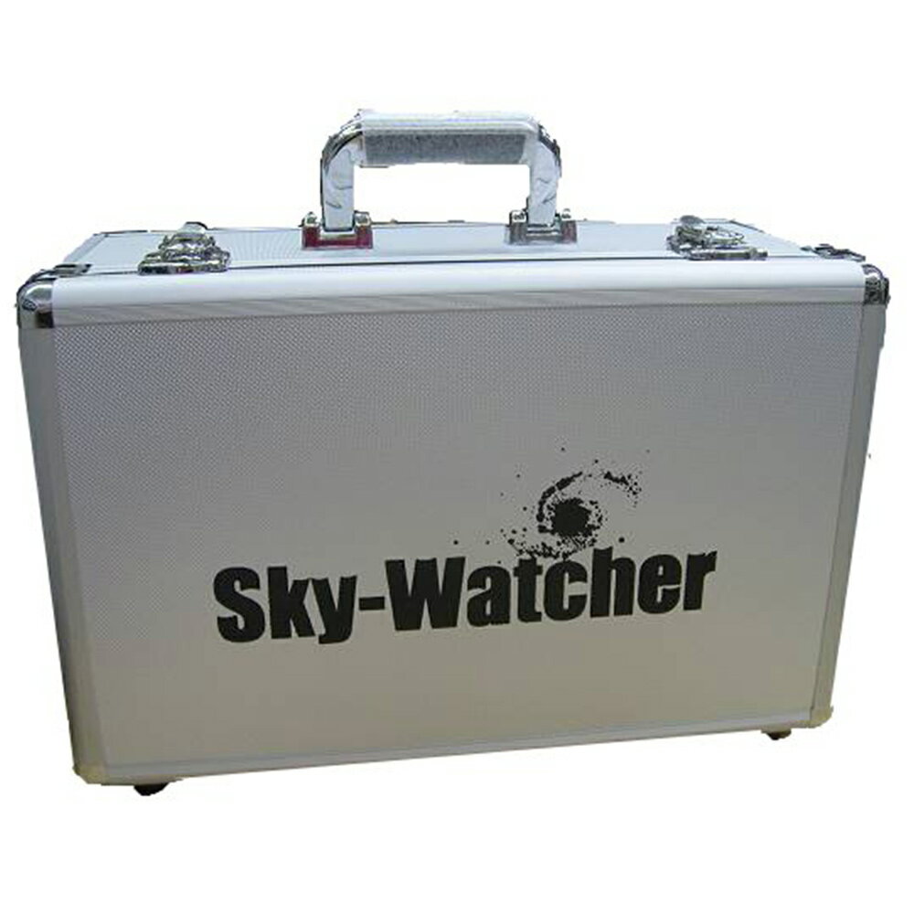 スカイウォッチャー 天体望遠鏡 EQ3GOTO赤道儀用アルミケース SW5147010033 Sky-Watcher