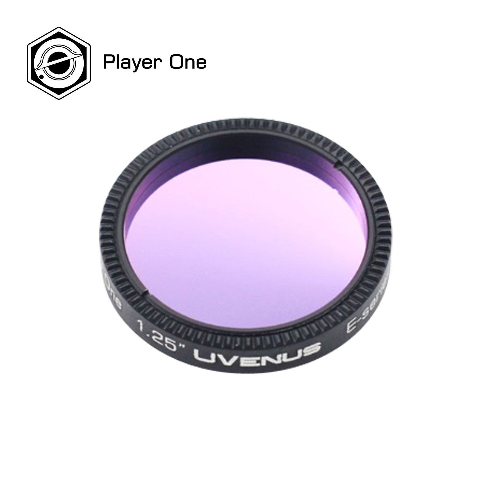 ŷ˾ 糰ե륿 Player One Astronomy UVenusե륿 31.7mm ŷδ¬ ̿  ...