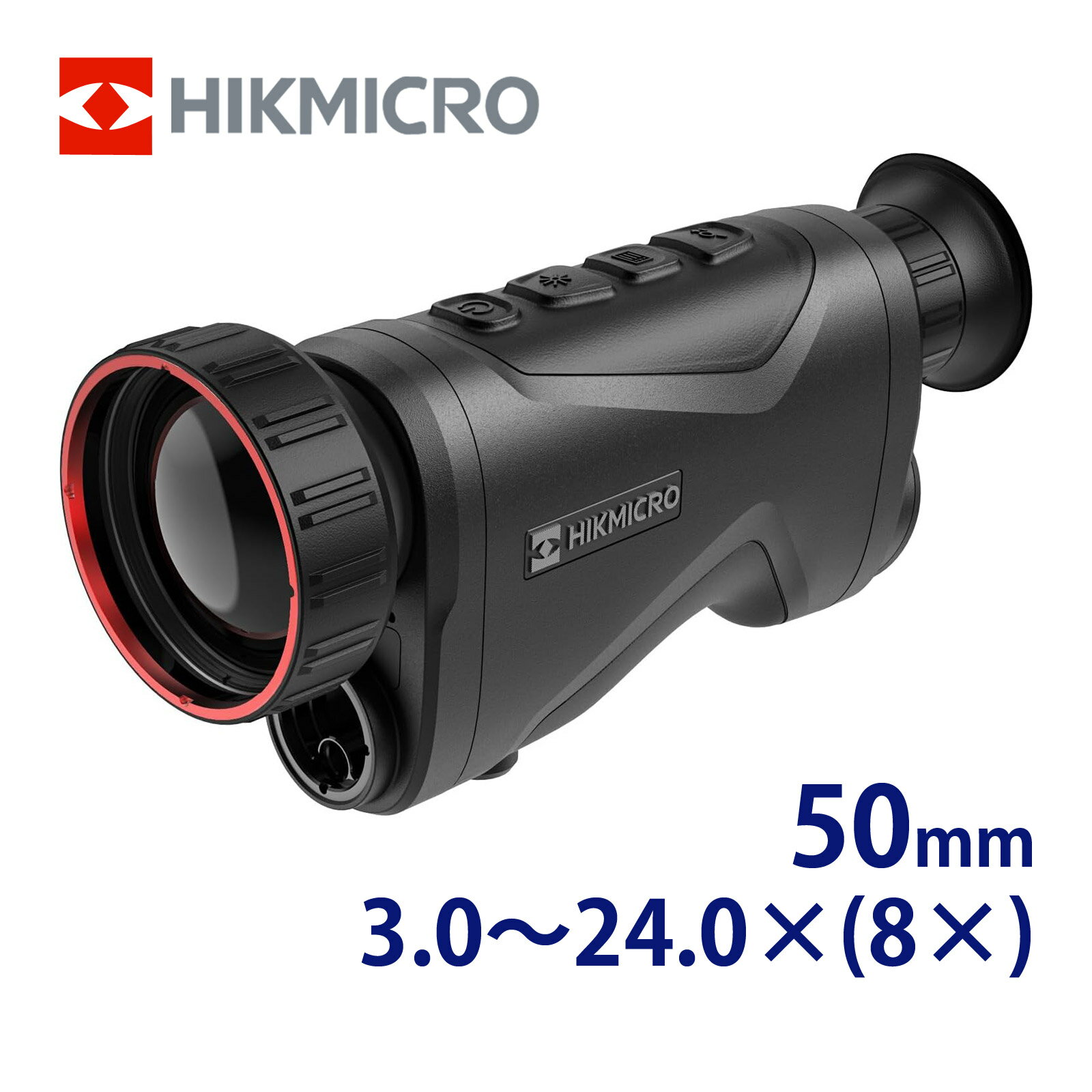 Ż륹 ñ ޥ륹 HIKMICRO CONDOR LRF꡼ CQ50L ޥñ㥹 [] ...