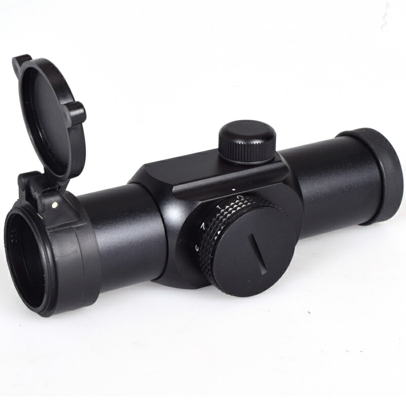ダットサイト SD-30X 軍用規格 R700 サイトロン SIGHTRON 照準器 射撃 サバゲ サバイバルゲーム 訓練 狩り おすすめのサムネイル