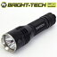 BRIGHT-TECH EX250FL ȥ󥸥ѥ LED饤 إåɥ饤  ɺ 쥸㡼 ȥɥ л 