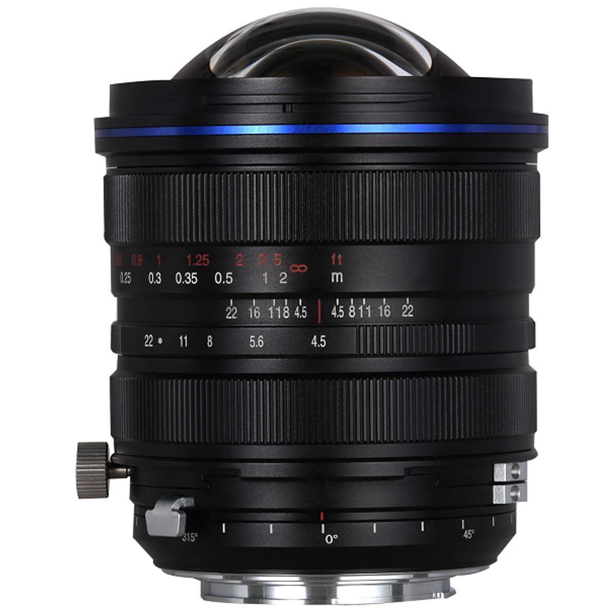 LAOWA 15mm F4.5 Zero-D Shift 交換レンズ 一眼レフ カメラ ラオワ フルフレーム マニュアルフォーカス 単焦点レンズ 広角レンズ キャノン ニコン ソニーFE ペンタックスK ライカL