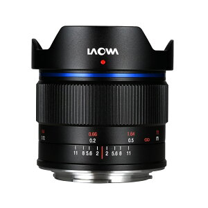  򴹥 LAOWA 7.5mm F2 MFT Auto Aperture  Ķѥ ưʤ굡ǽ 饪 ޥե