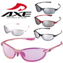 AXE ACTIVE STYLE スポーツサングラス AS-