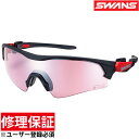 サングラス ミラー ウルトラレンズ FACEONE フェイスワン FO-4417-MBK UVカット スワンズ SWANS 敬老の日 プレゼント ギフト(4)