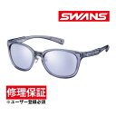 サングラス ミラー ゴルフ ウルトラレンズ Df.pathway ディーエフパスウェイ PW-0714 SCLA ウェリントン UVカット SWANS スワンズ