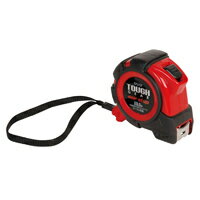 コンベックス タフギア セルフストップ 25-5.5m JIS 80815 メジャー 巻尺 計測 大工道具 シンワ測定