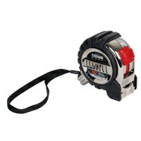 コンベックス タフギア HG 25-5.5m マグネット爪 JIS 80823 メジャー 巻尺 計測 大工道具 シンワ測定