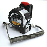 コンベックス タフギア SD 25-5.5m ホルダー付 JIS 80870 メジャー 巻尺 計測 大工道具 シンワ測定