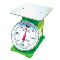 上皿自動はかり 400g 取引証明用 70124 はかり 量り スケール 目方 計量 シンワ測定