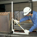 溶接ガイド定規 1m マグネット付 77888 建築用 工具 溶接 定規 測定 シンワ測定