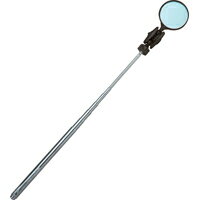 点検鏡 A-2 丸型 直径36mm 75759 工場用 工具 点検 シンワ測定