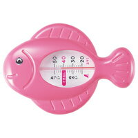楽天ルーペスタジオ風呂用温度計 B-8 おさかな 72725 温度測定 健康管理 お風呂用 ベビー用品 シンワ測定