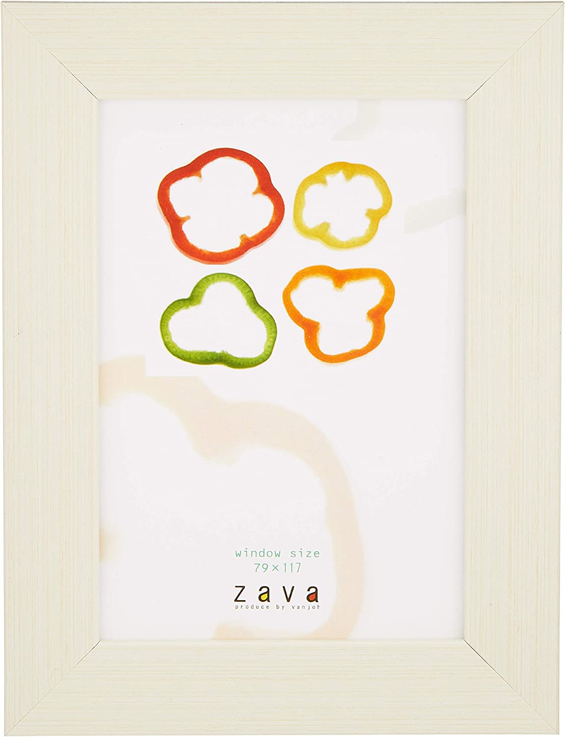 フォトフレーム 写真立て コレクションフレーム フィール L 木目調 インテリア 玄関 子供 記念日