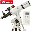 天体望遠鏡 極軸望遠鏡PF-LII 5倍 20mm 赤道儀用 おすすめ 35532-7 ビクセン VIXEN商品番号:VI-AS-252手軽な操作で赤道儀を高精度設置。視野周辺像を改善し、視認性が向上!APマウント 39972-7 VIXEN AP赤道儀 赤緯体 AP経緯台高度軸 赤経 ビクセン商品番号:VI-AS-102初心者からハイアマチュアまでが楽しめる、軽量、簡単操作のエントリー赤道儀。鏡筒部分を自由自在に動かして目的の天体に向けることが可能な、フリーストップ式を採用。これにより、天体を追うための独特な動きをする赤道儀ながら、抜群の操作性を実現しました。フリーストップで天体をとらえた後は、微動ツマミ（赤経）を回わして天体追尾が可能です。別売パーツ「ポーラメーター」を装着すれば簡単に極軸が合わせられます。初めて赤道儀を使う方でも気軽に本格的な天体観測が可能です。屈折式 天体望遠鏡 AP-A80Mf AP赤道儀 39976-5 VIXEN AP赤道儀 赤緯体 AP経緯台高度軸 赤経 ビクセン 天体 望遠鏡 子供商品番号:VI-AS-104レンズ口径80mmの屈折式鏡筒「A80Mf」を搭載したセットモデルです。エントリー設計のAP赤道儀の中で、もっともコストパフォーマンスに優れるセットです。反射式天体望遠鏡 AP-R130Sf AP赤道儀 39978-9 VIXEN AP赤道儀 赤緯体 AP経緯台高度軸 赤経 ビクセン 天体 望遠鏡 子供商品番号:VI-AS-112反射式鏡筒「R130Sf」を搭載したセットモデルです。集光力に優れる大口径鏡筒が、星雲や星団など淡く輝く天体の観望に威力を発揮します。4955295399819　ls@VI-AS-108屈折式 天体望遠鏡 AP-ED80Sf AP赤道儀 39981-9 VIXEN AP赤道儀 赤緯体 AP経緯台高度軸 赤経 ビクセン 天体 望遠鏡 子供39981-9レンズ口径80mm高性能SDガラスレンズ採用の屈折式鏡筒「ED80Sf」を搭載したセットモデルです。鏡筒専用キャリングケースも付属するので、移動時もたいへん便利です。レンズ口径80mm高性能SDガラスレンズ採用の屈折式鏡筒「ED80Sf」を搭載したセットモデルです。鏡筒専用キャリングケースも付属するので、移動時もたいへん便利です。&nbsp;問い合わせ品番：39981-9屈折式 天体望遠鏡 AP-ED80Sf AP赤道儀 39981-9 VIXEN AP赤道儀 赤緯体 AP経緯台高度軸 赤経 ビクセン 天体 望遠鏡 子供スペック鏡筒部対物レンズ(主鏡)有効径80mm/SDアポクロマート、マルチコーティング焦点距離(口径比F)600mm(F7.5)分解能・極限等級1.45秒・11.3等星集光力肉眼の131倍サイズ・重さ長さ570mm 外径100mm4.8kg(本体3.4kg)ファインダー9倍50mm 実視界4.8度接眼部パーツ取付サイズネジ込み/42mmTリング用ネジ差し込み/50.8mm*、31.7mm(フリップミラー付き)接眼レンズ(31.7mm径)NPL20mm (30倍、実視界100分)NPL6mm(100倍、実視界30分)三脚材質・形式アルミ製3段伸縮式三脚(ワンタッチ式)サイズ・重さ長さ570⇔1296mm高さ(地上高)526⇔1159mm縮長598.4mm設置半径350⇔710mm 3.0kgその他付属品カラー星空ガイドブック、星座早見盤、ウェイト1kg×1個、1.9kg×1個、パーツケース写真撮影拡大、直焦、コンパクトデジカメ(コリメート)撮影可※別途カメラアダプター等が必要太陽観察不可総重量14.3kg(電池別・接眼レンズ別)保証期間メーカー保証5年送料についてこちらの商品は大型商品になりますので、システム上送料無料の表記ですが、沖縄県・北海道への送料は別途3,000円いただきます。 VIXEN ※仕様及び外観は改善のため、予告なく変更することがあります。