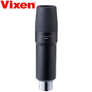 天体望遠鏡 ビクセン ファインダーアイピース100 31.7mm 接眼レンズ 35203-6 VIXEN