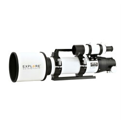 天体望遠鏡 AR102 Air-Spaced Doublet Refractor Explore Scientific ビクセン VIXEN おすすめ 星 天体観測 アウトドア 大人