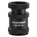 天体望遠鏡 Tアダプター Mak用 セレストロン CELESTRON おすすめ 星 天体観測 アウトドア 大人