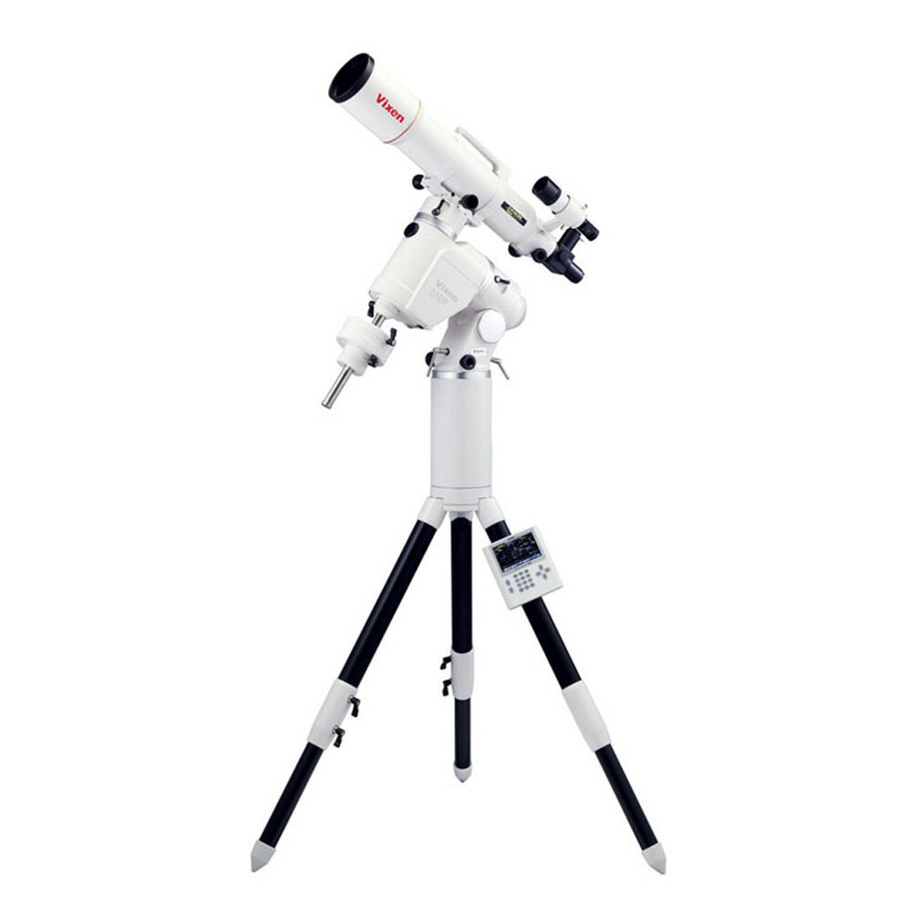 天体望遠鏡 AXD2-AX103S ビクセン VIXEN おすすめ 星 天体観測 アウトドア 大人 ビクセン