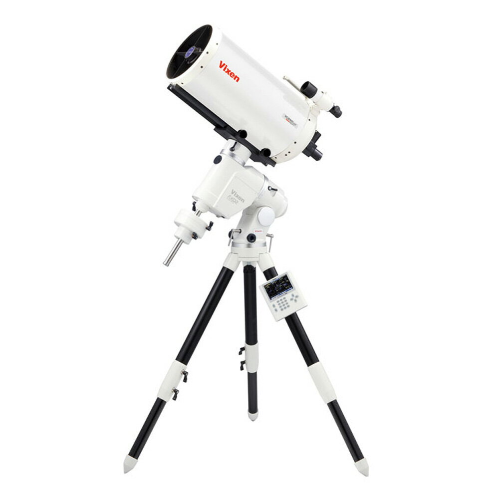 天体望遠鏡 AXD2-VMC260L[WT] ビクセン VI