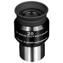 Vixen rNZ V̖] ڊ჌Y h ANZT[ Explore Scientific IvVp[c ES62Series20mm Waterproof Eyepiece