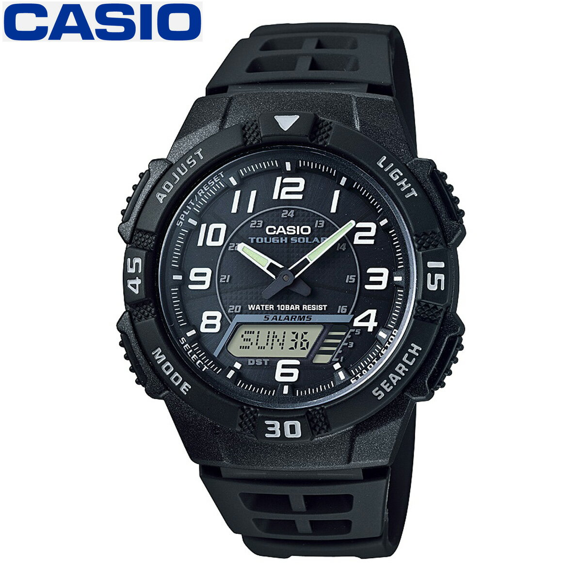  ӻ 顼  ݡĥå CASIO ˥󥰥å ʡ 祮 ޥ饽  AQ-S800W...