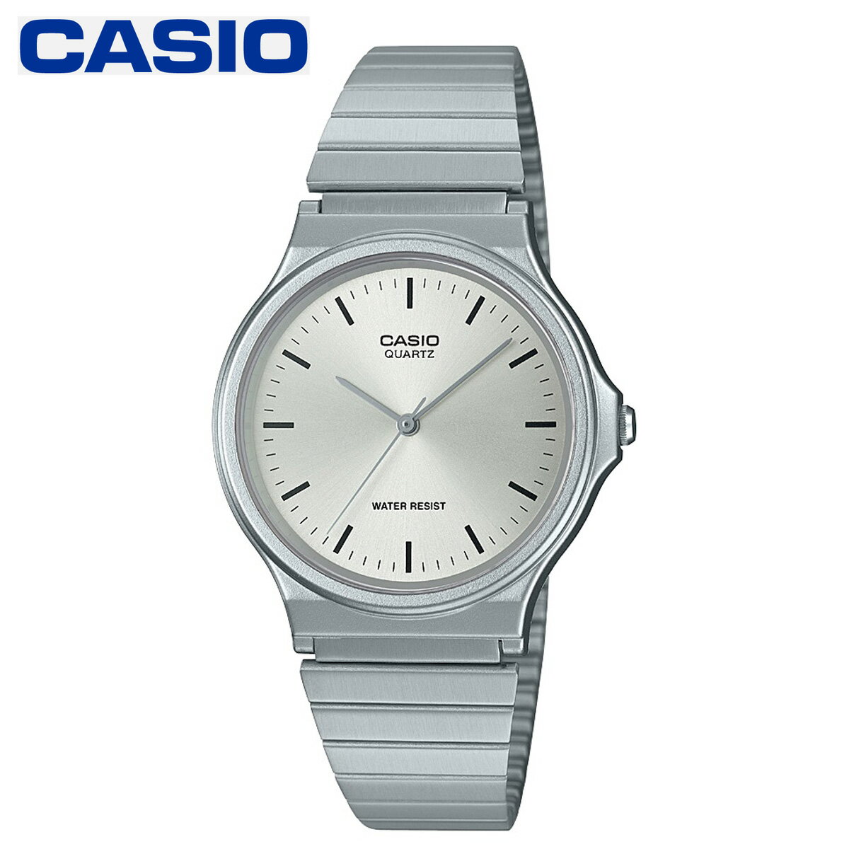  ӻ С CASIO ᥿Хɥǥ Сǥå ɿ MQ-24D-7EJH