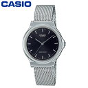 JVI rv CASIO ^ohf o[CfbNX 퐶ph Vo[~ubN MQ-24M-1EJH