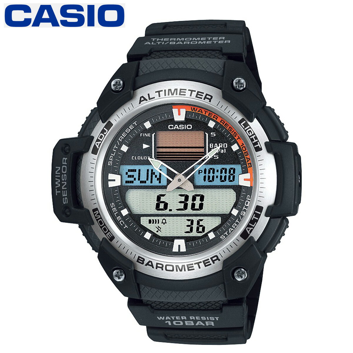  ӻ ݡĥå CASIO ˥󥰥å ʡ 祮 ޥ饽 SPORTS GEAR ֥å 10...