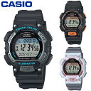 JVI rv X|[cEHb` CASIO SPORTS GEAR jOEHb` i[Y WMO ^ }\ j 10Ch STL-S300H